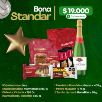 BONA STANDAR